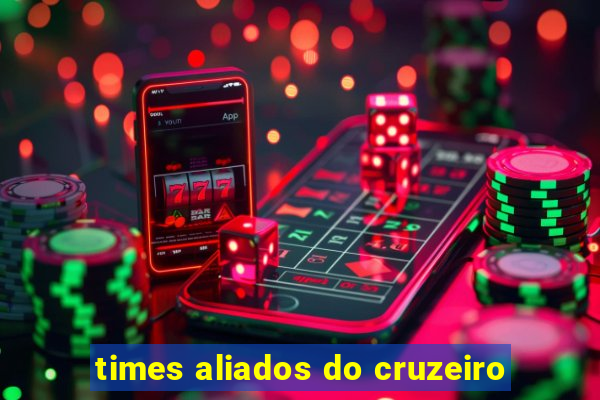 times aliados do cruzeiro